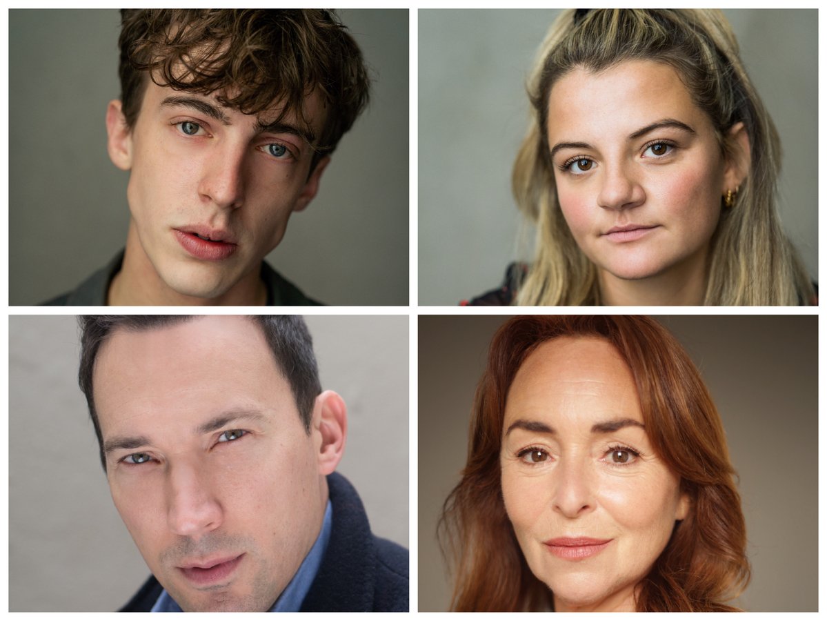 WESTENDBF's tweet image. 🎭 CAST ANNOUNCEMENT 🎭
@The_Globe has announced the cast and creative team of Troilus and Cressida, directed by Owen Horsely in his Globe directorial debut, which plays at the venue from 26 September-26 October.
westendbestfriend.co.uk/news/casting-t…