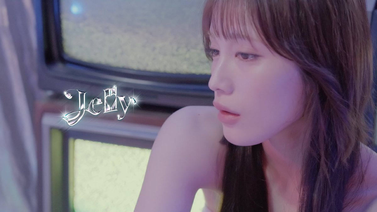 yurikastaff's tweet image. 🎬MVプレミア告知
\本日21:00 MVプレミア公開/
中村ゆりかオフィシャルYouTubeにて
「Jelly」Music Videoプレミア公開!
一緒に楽しみましょう
youtu.be/kADLXmda1LA