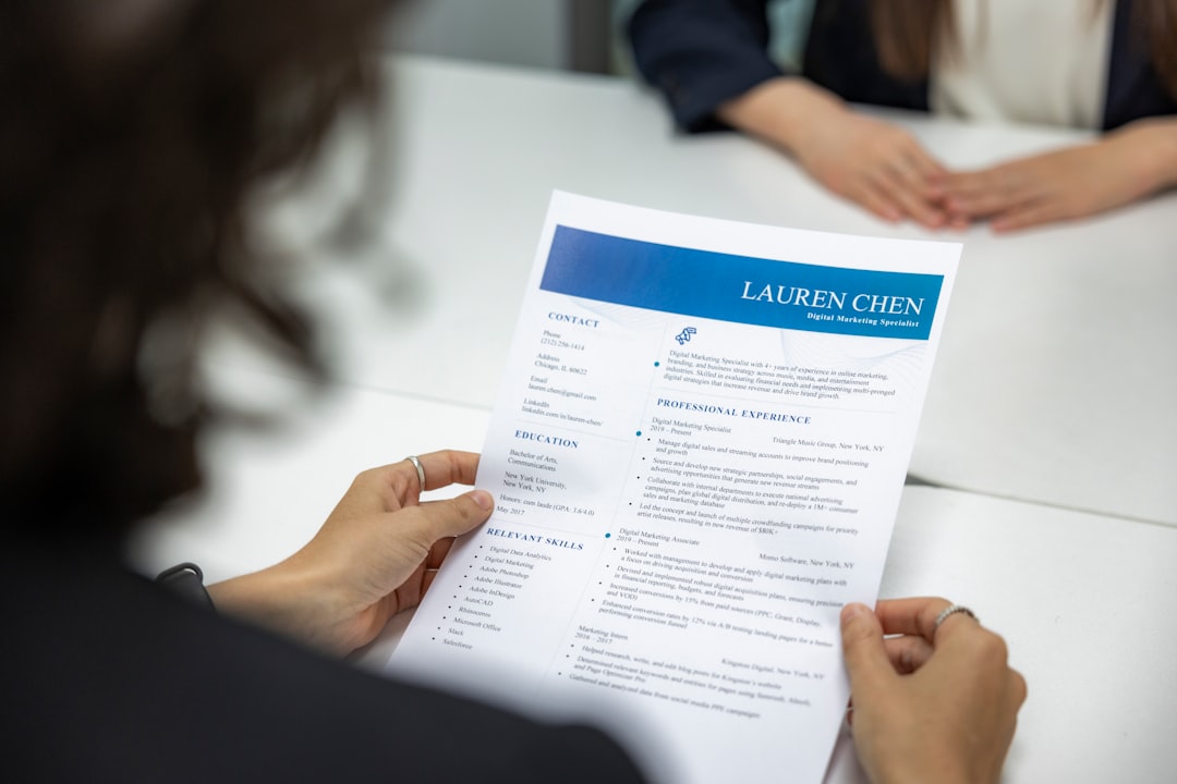 Struggling to make your CV stand out? Don’t fret! Start with a strong personal statement that highlights your unique skills and experiences. Ready to revamp your CV? Visit us at purplecv.co.uk #CVWriting #JobSearch