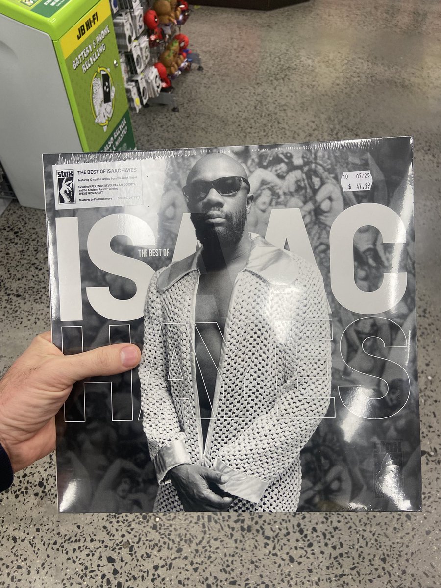 VeryBigMilan's tweet image. I received a $50 gift card for my bday s month ago. Today I went and bought myself something nice 😎