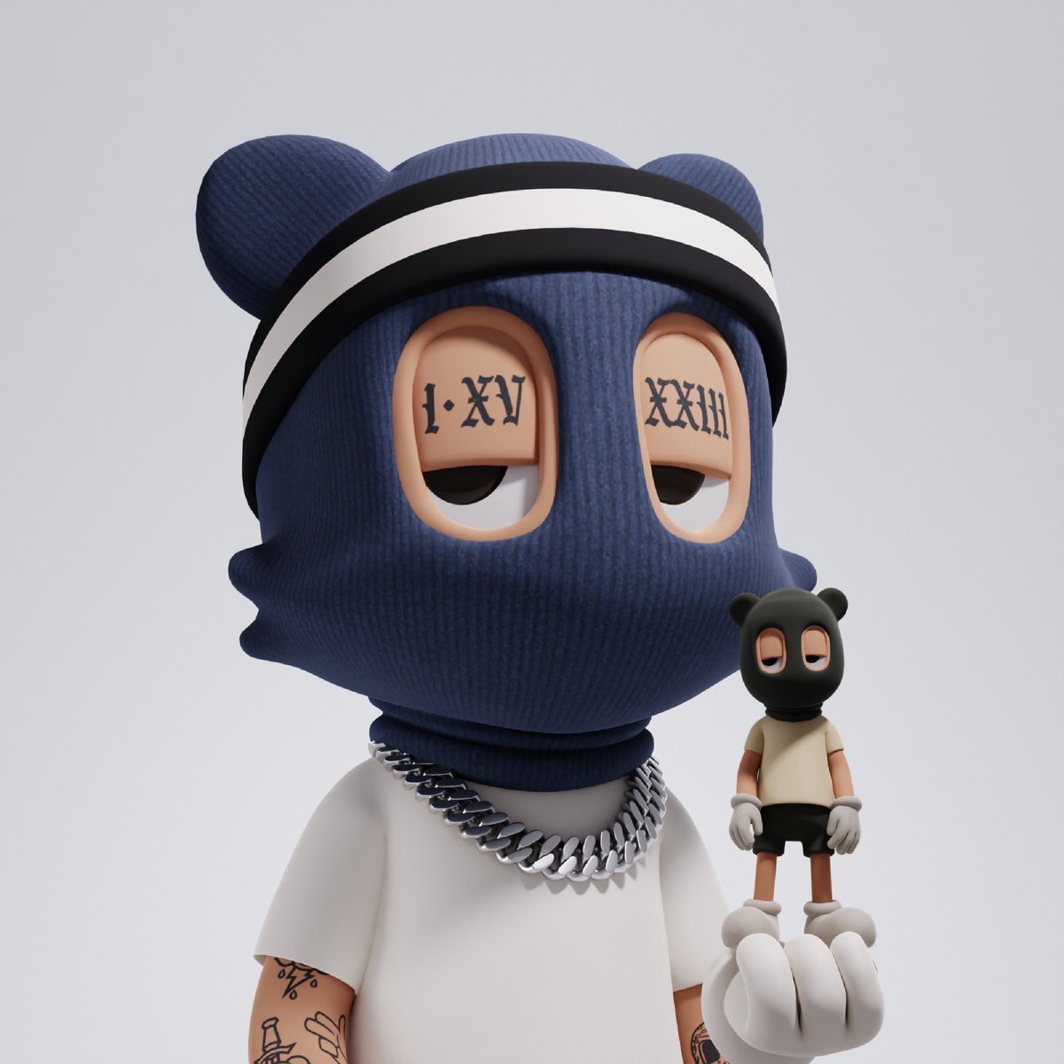 Happy Beast Toy Claim Day <a href="/akidcalledbeast/">a KID called BEAST</a>