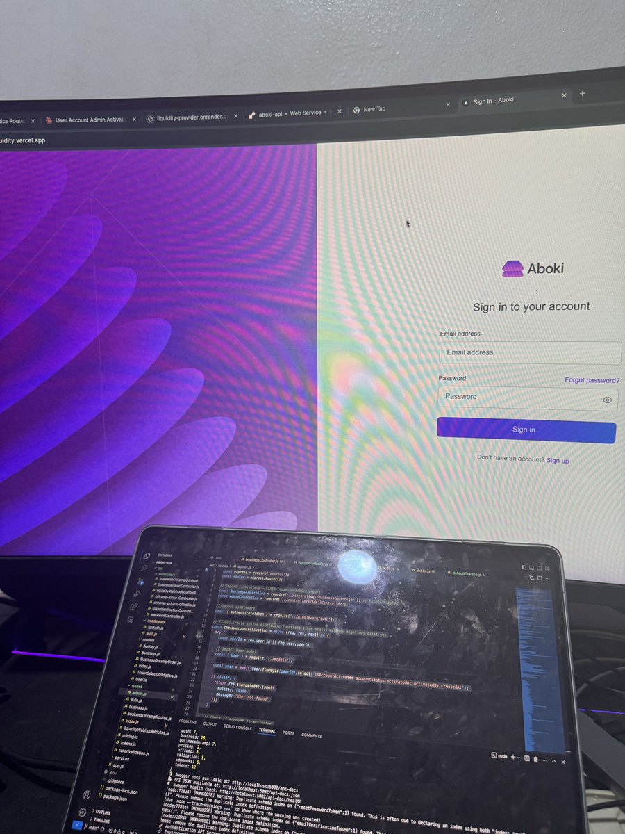 Live of a Startup Founder😮‍💨

🧑‍💻Code

🪲Debug 

😴Sleep

🫸Wake

Milestones must be achieved for my start up 🙂‍↕️

Gm Gm