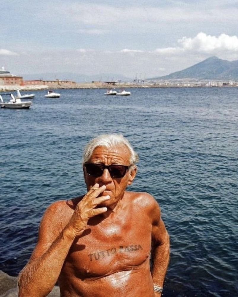 FertilityMaxx's tweet image. Need to MediterraneMaxx for a while.
Olives, sunlight, zero stress.
Anti-inflammatory monk mode.