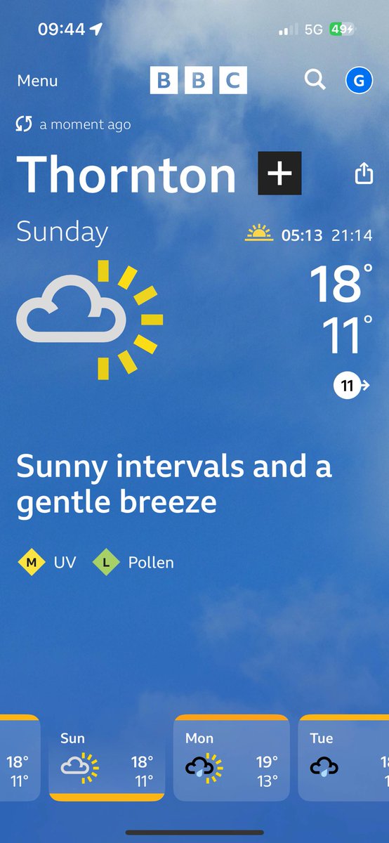 ThorntonCC's tweet image. The weather is starting to look better for #SuperSunday. @TheCricketerNVC QF V @StayleyCC , BBQ, and bottle bar! If Carlsberg did cricket…… #TCC #OneClub #RoadtoLords
@HalifaxCL @HXCourier @Bradford_TandA @GleesonHomes @TouchPath @HomeOfCricket