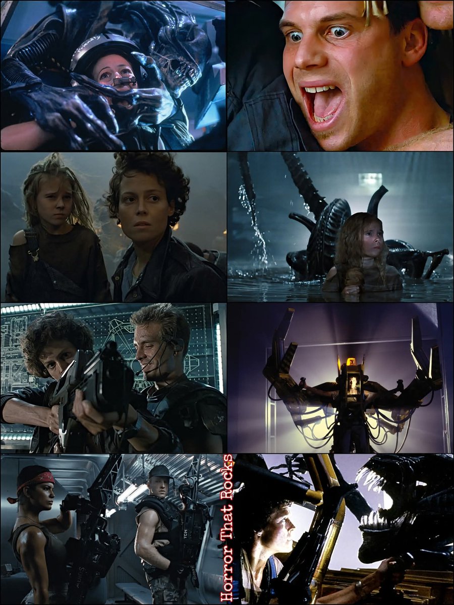 80s_channel's tweet image. Aliens was released on July 18th, (1986). 39 years ago. Groundbreaking, and setting the standard for space scifi movies in years to come.