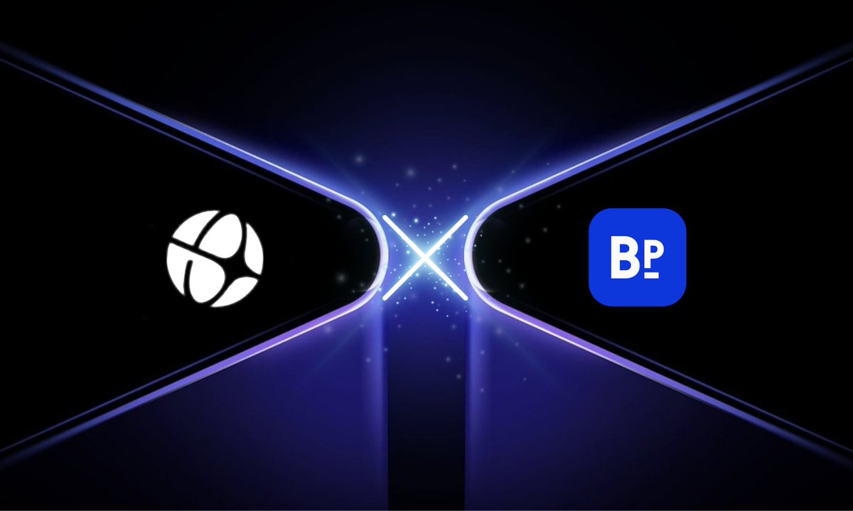 UBI Network (@ubinetworkdepin) on Twitter photo 🌉 Thrilled to announce our partnership with <a href="/BasalPay_App/">Basal Pay ✈️</a> — connecting real-world crypto payments with plug-and-play DePIN mining!
🇻🇳Basal Pay enables instant USDT → VND conversion via VietQR, making crypto spending seamless across Vietnam.
🔌 UBI Network makes it easy to 🌉 Thrilled to announce our partnership with <a href="/BasalPay_App/">Basal Pay ✈️</a> — connecting real-world crypto payments with plug-and-play DePIN mining!
🇻🇳Basal Pay enables instant USDT → VND conversion via VietQR, making crypto spending seamless across Vietnam.
🔌 UBI Network makes it easy to