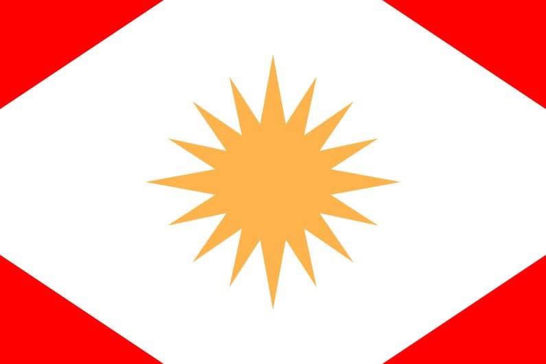 rabia_155's tweet image. لا تكذبوا على حالكم وتقولوا شركاء الوطن !؟
من اليوم الاول لسقوط الاسد..
النصيري طالب بالانفصال ورفع علمه
والدرزي طالب بالانفصال ورفع علمه
والقسدي طالب بالانفصال ورفع علمه
هذا هو الأصل والباقي حتى وان سقطت دماء تبقى تفاصيل ..