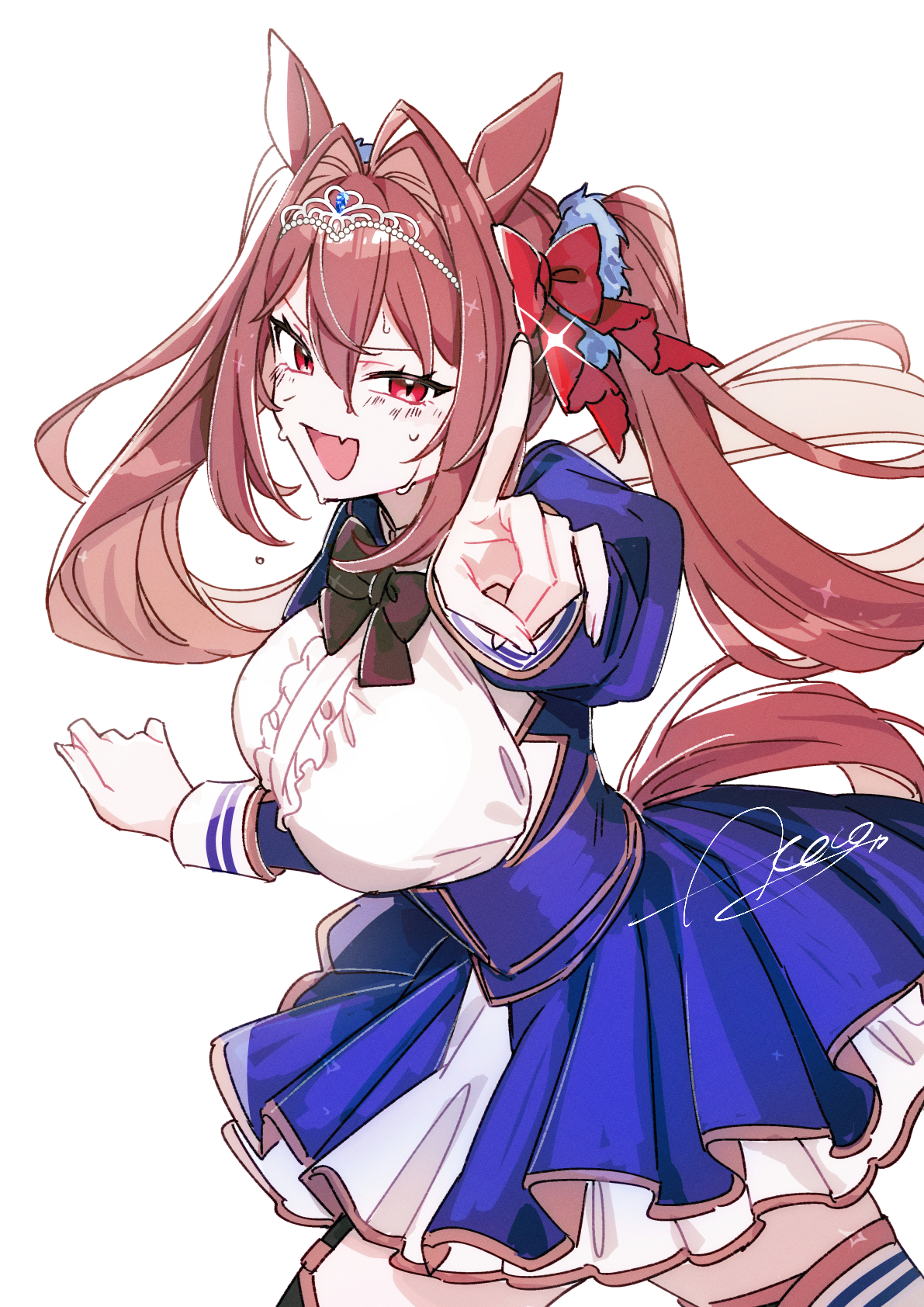 姉子 on X: 