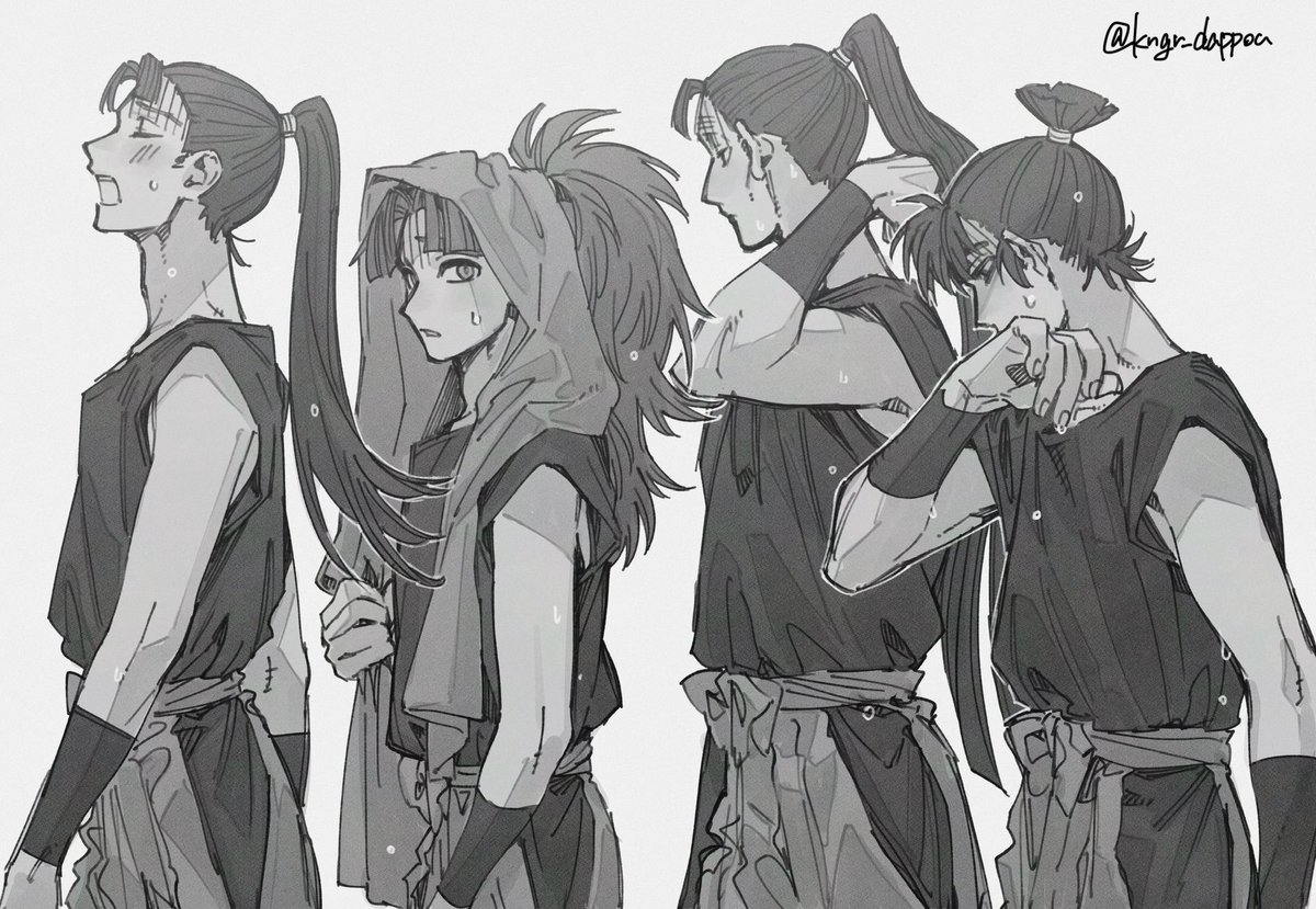 ⚠️成長捏造
ろぐみちゃん