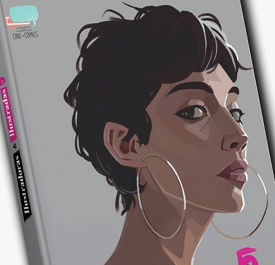 Tebeosfera's tweet image. Se presenta nuevo catálogo con más de cien ilustradoras canarias. Lo hará Pomares en el Parlamento de Canarias, mañana:
…iacionculturaltebeosfera.blogspot.com/2025/07/ilustr…