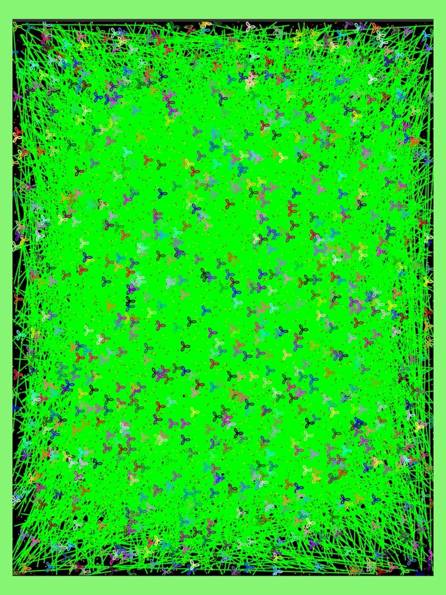 julietothgr's tweet image. Gmgmgmgmgmgmgm ❤️
Let's happy Wednesday dear super stars 🤩 Sometimes life feels to be complicated, but it's only feeling...
Life is simple if you take it that way..
It's just Sommer...generative...