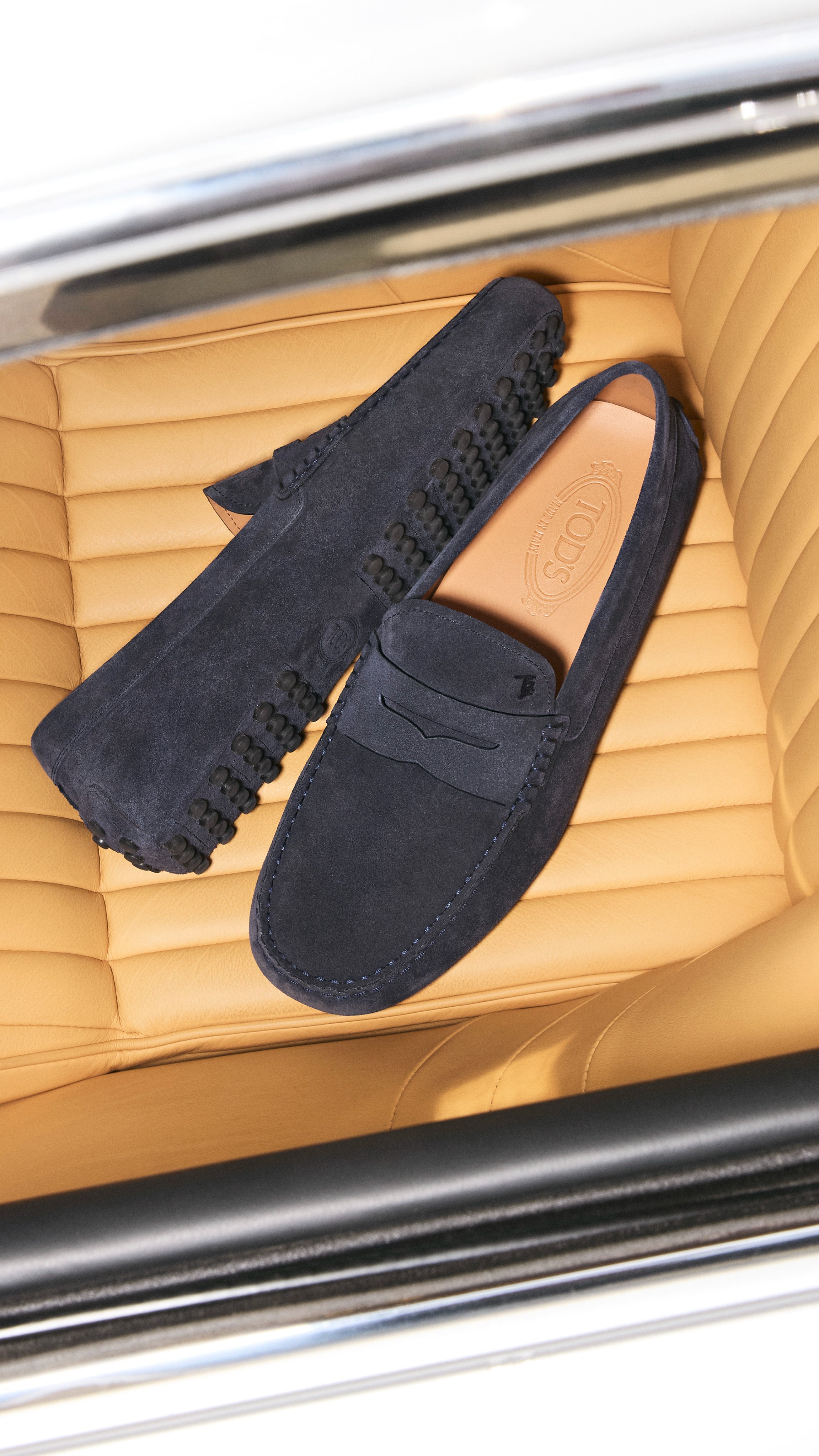 Tod's XXW54C0JD50U91U824 関税送料込 TOD'S JAPAN (@TODS_JAPAN) / X