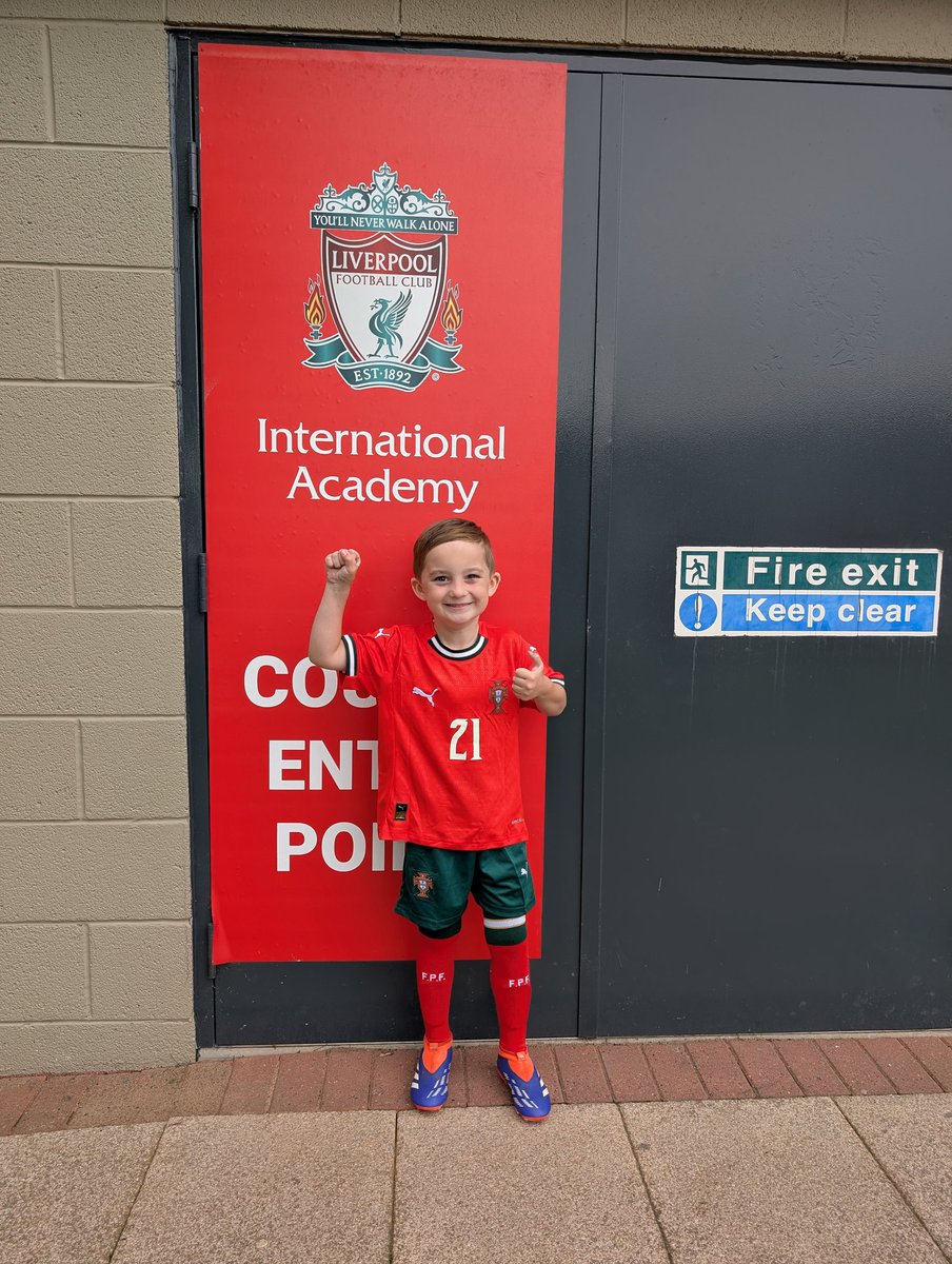jpw_2020's tweet image. Back at the academy ❤️