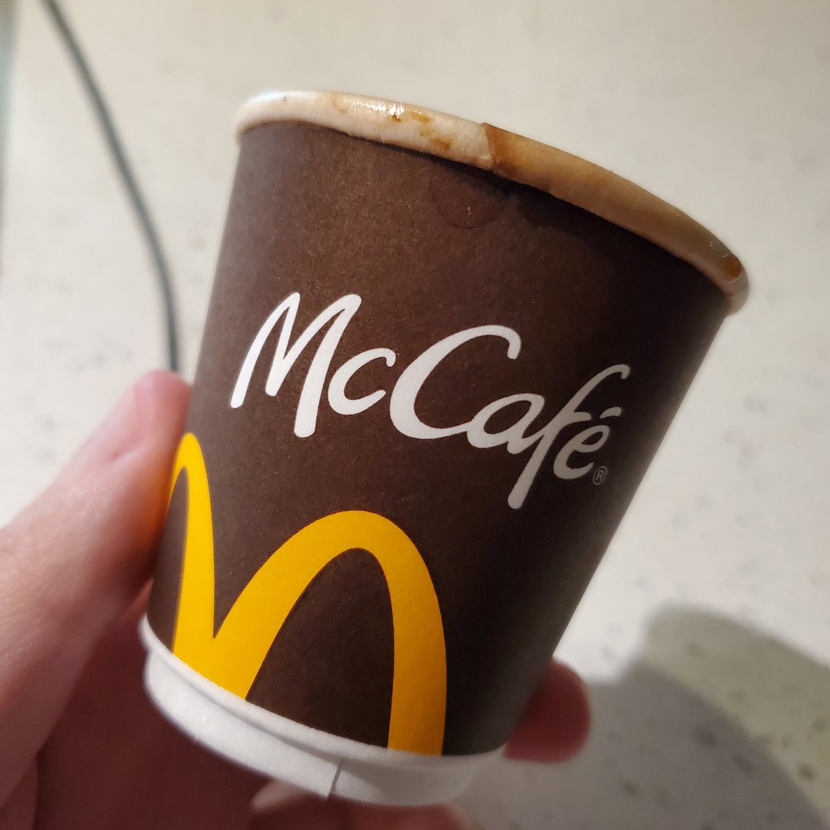 phteocos's tweet image. if you do not sip a mcdonalds' double espresso
while you wait for LLMs' outputs
you ngmi