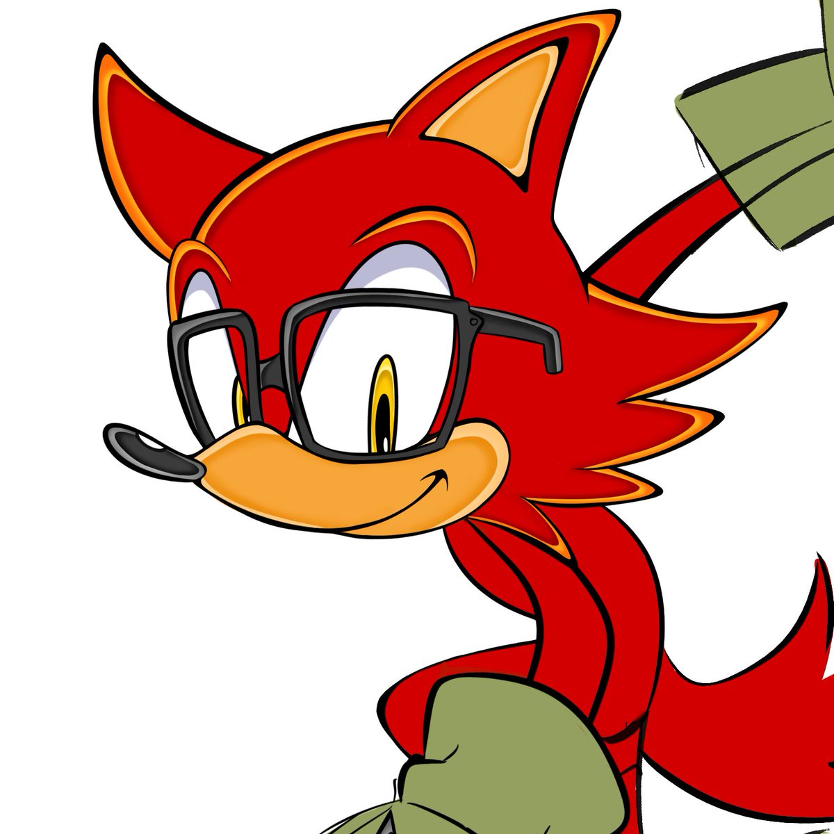 part 2 (WIP)

#gadgetthewolf