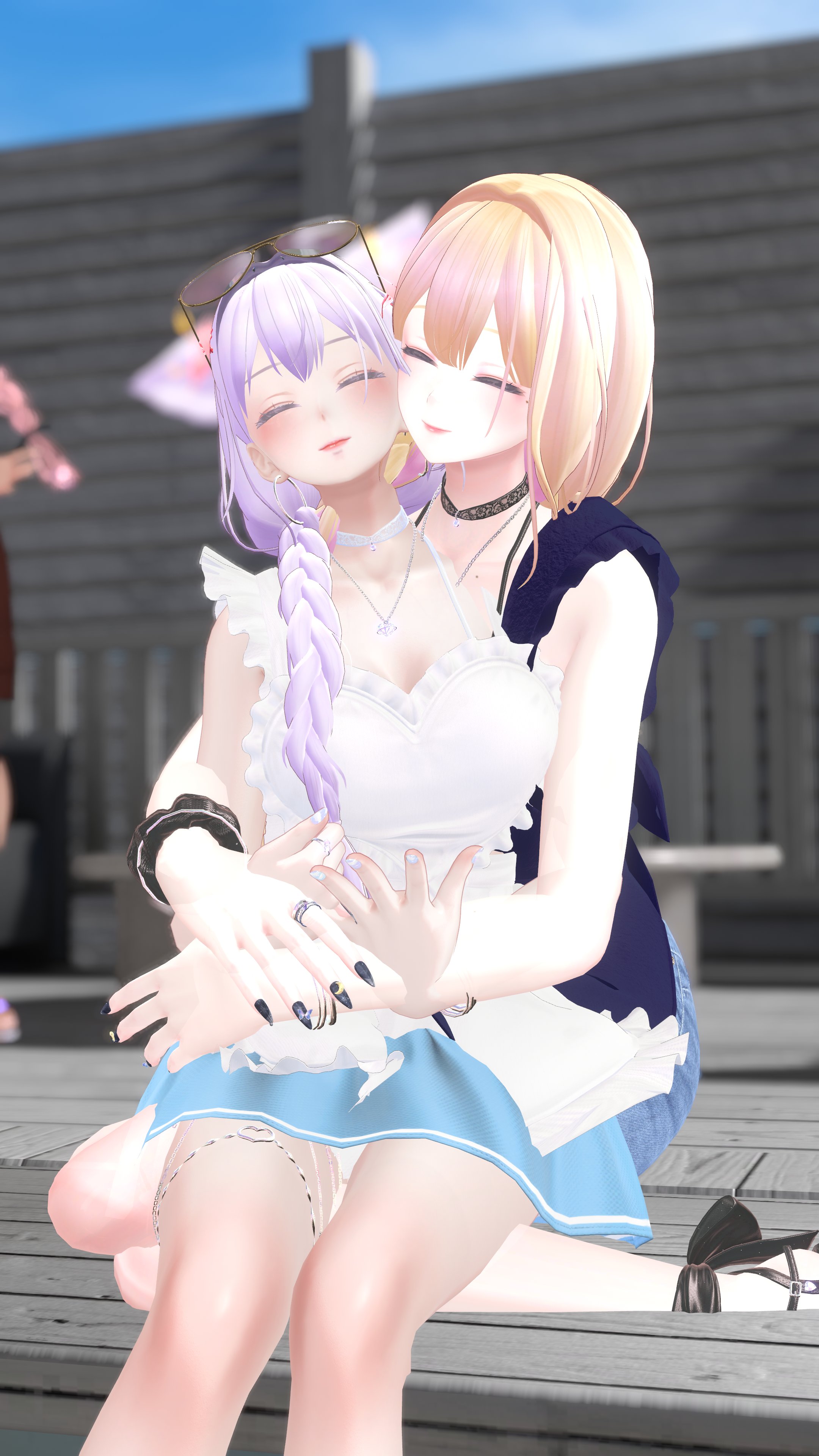 みおちゃん on X: 