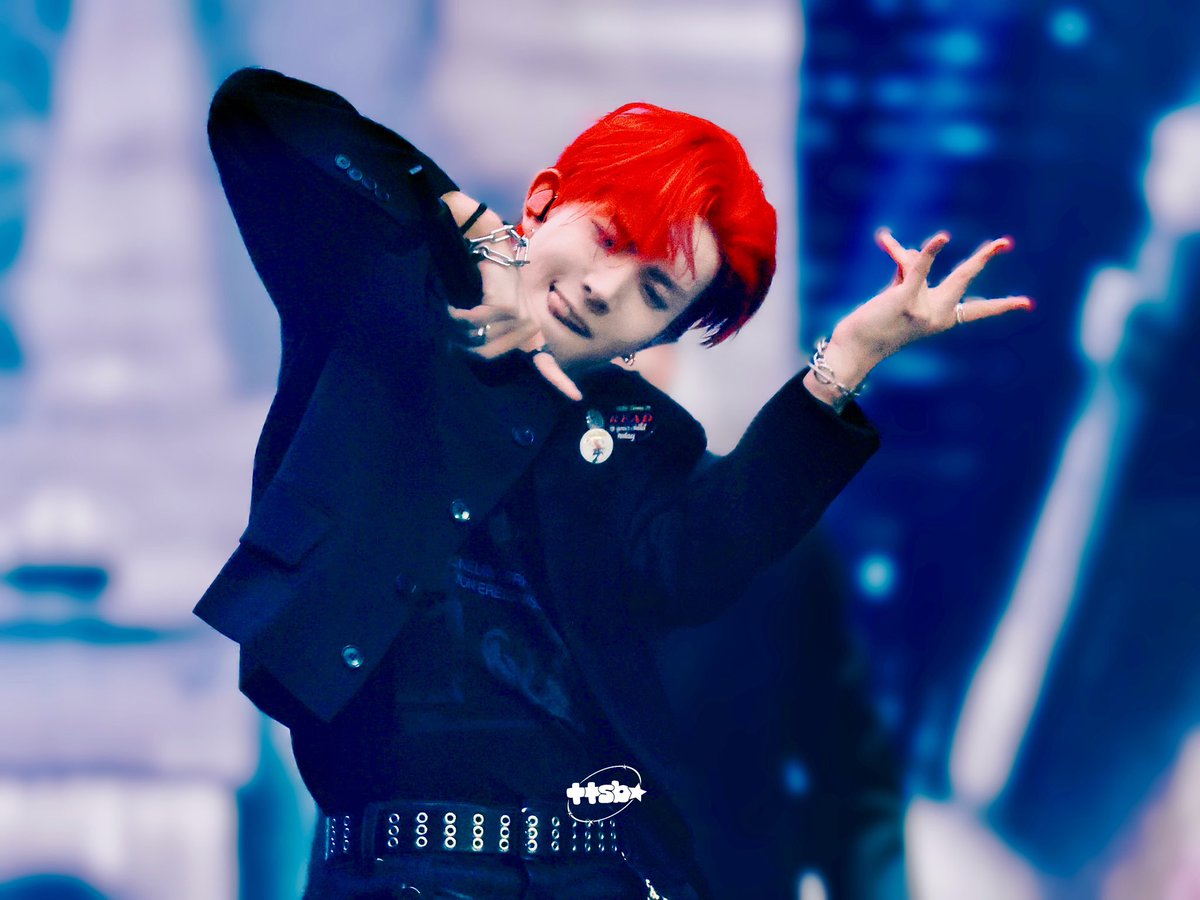 250531 Weverse Con

#ENHYPEN   #엔하이픈   #이희승 #희승 #HEESEUNG #엔하이픈_희승 #ENHYPEN_HEESEUNG