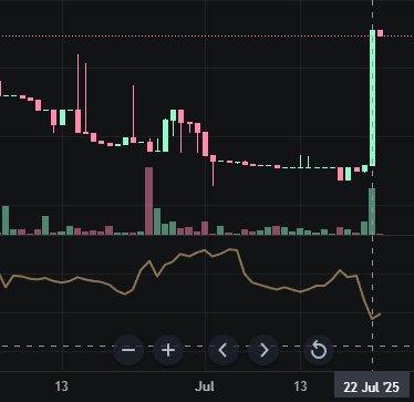 TheHermansClub's tweet image. Is this what "NFT season" looks like?
And we haven't even revealed what's coming up... 🤔🤫
Hermans repricing will be violent 🚀