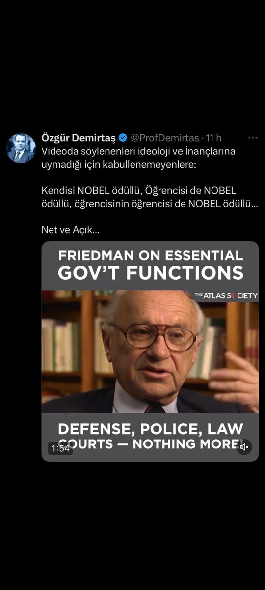 Birini Nobel ödüllü diye meşru kılmaya çalışmak başlı başına sorunlu. Hele ki bu ödülü, ekonomi alanında ihtisas yapmış biri alıyorsa:)
Neyse, uyuşmak ayılmaktan daha konforlu sonuçta!
Hayırlı işler olsun size.