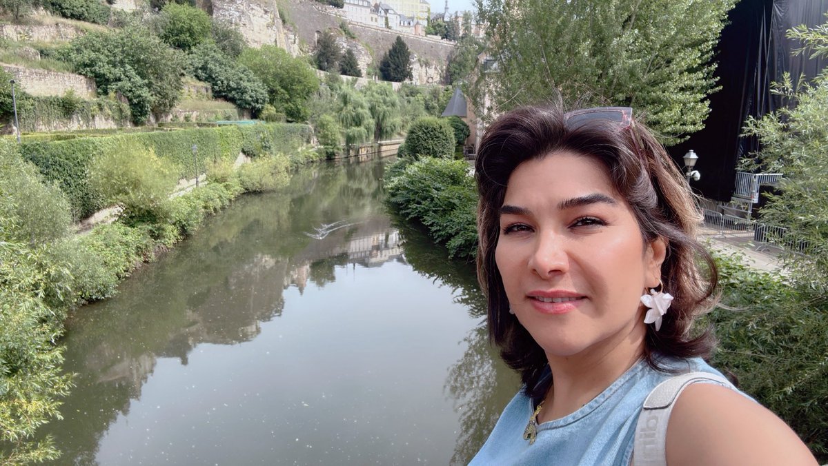 samanehliaghat's tweet image. Gm from Luxembourg π±πΊ
Daily sketch , like your skincare routine π
, is self-care β for both the body and the soul