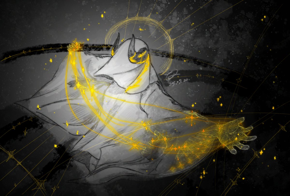 리퀘스트 
(설표님 OC)