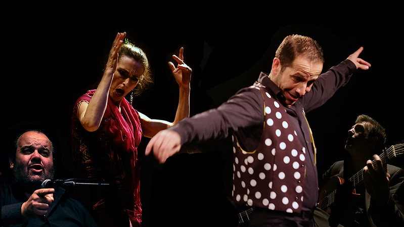FlamencoExpress's tweet image. Autumn season @FlamencoExpress #live #onstage
September 18th @Brunswickpub #Brighton
Sept. 19th @ThePlaceBedford #Bedford
Sept. 20th @landor_space #Clapham
Sept. 21st @HeadgateTheatre #Colchester
with guest artists #bailaor Kuky Santiago #Malaga #cantaor Antonio el Pola
