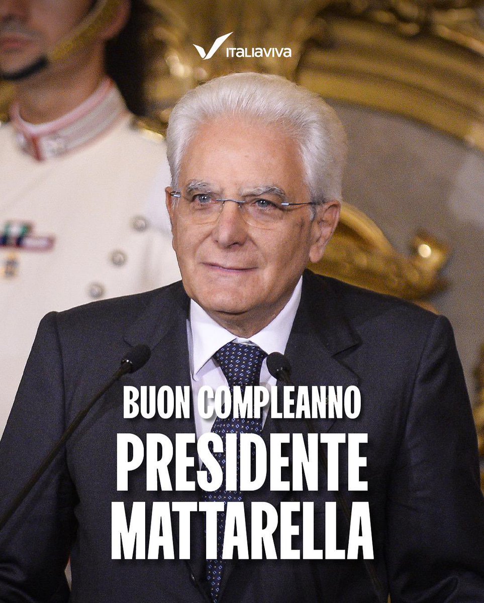 Maria Chiara Gadda 🇮🇹🇪🇺 (@mcgadda) on Twitter photo Auguri al nostro presidente Sergio Mattarella Auguri al nostro presidente Sergio Mattarella