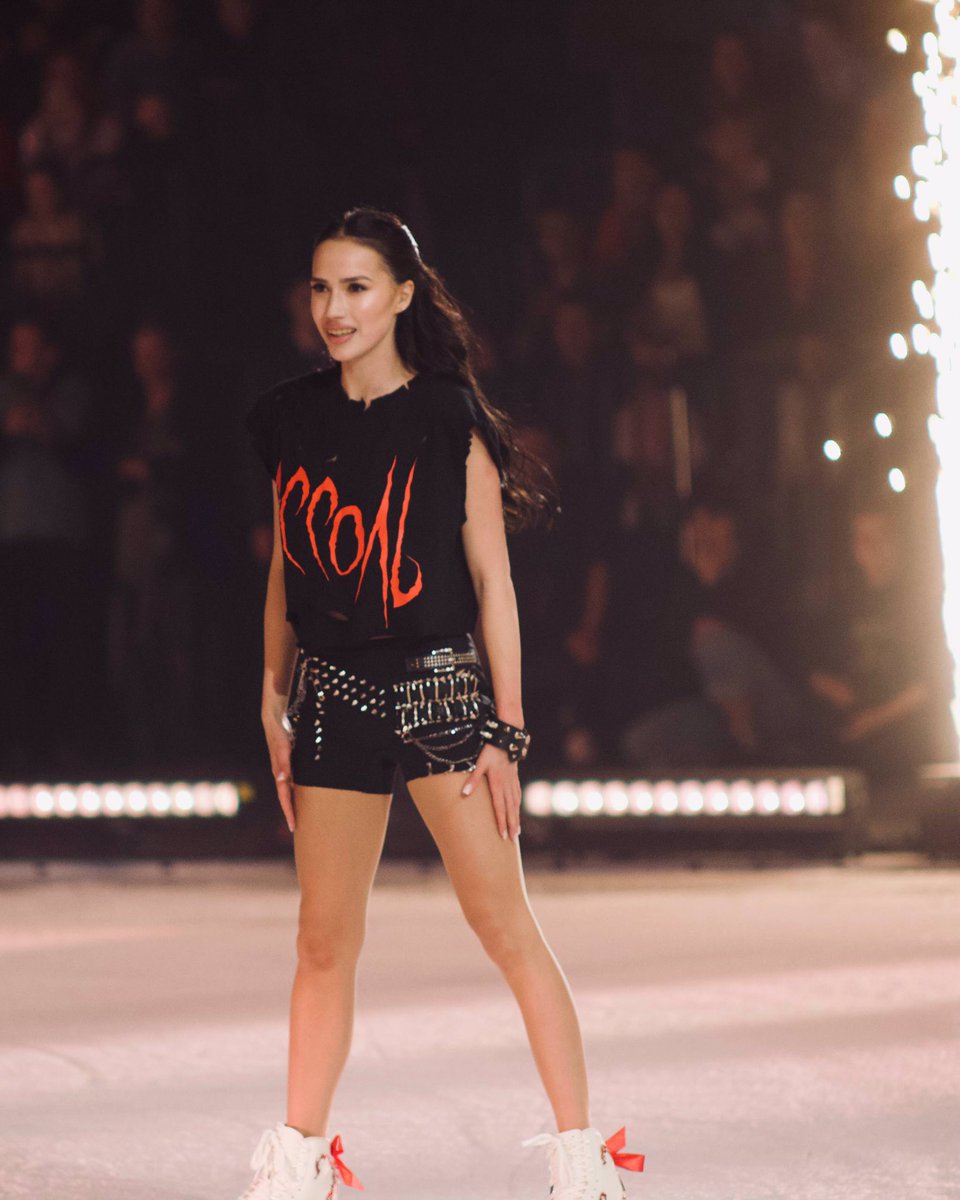 #алиназагитова #ザギトワ #zagitova #assol