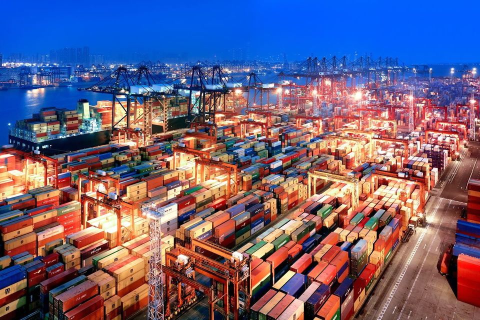 Entirl's tweet image. Enterprise Ireland continues to support businesses in navigating global trade uncertainties and expanding into new markets. In 2024, companies backed by Enterprise Ireland employed 234,454 people and contributed €42.65bn to the economy.
Read more shorturl.at/QOP8B