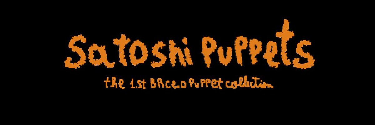 | BRC 2.0 |

Satoshi Puppets x BTCxALPHA

MINT INFORMATION:

Supply: 3,333

Mint Price: TBA

Mint Date: TBA

Blockchain: Bitcoin Ordinals

1. Like + repost + quote 
2. Comment taproot address
3. Follow <a href="/satoshipuppets/">Satoshi Puppets</a> <a href="/btcXalpha/">Btc X Alpha</a> 
4. join discord.gg/satoshipuppets

12 hours ⏳