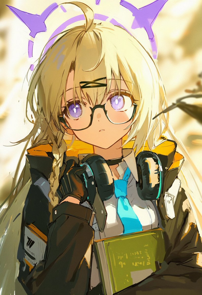 Coring_x's tweet image. Kotama
#ブルアカ #音瀬コタマ
