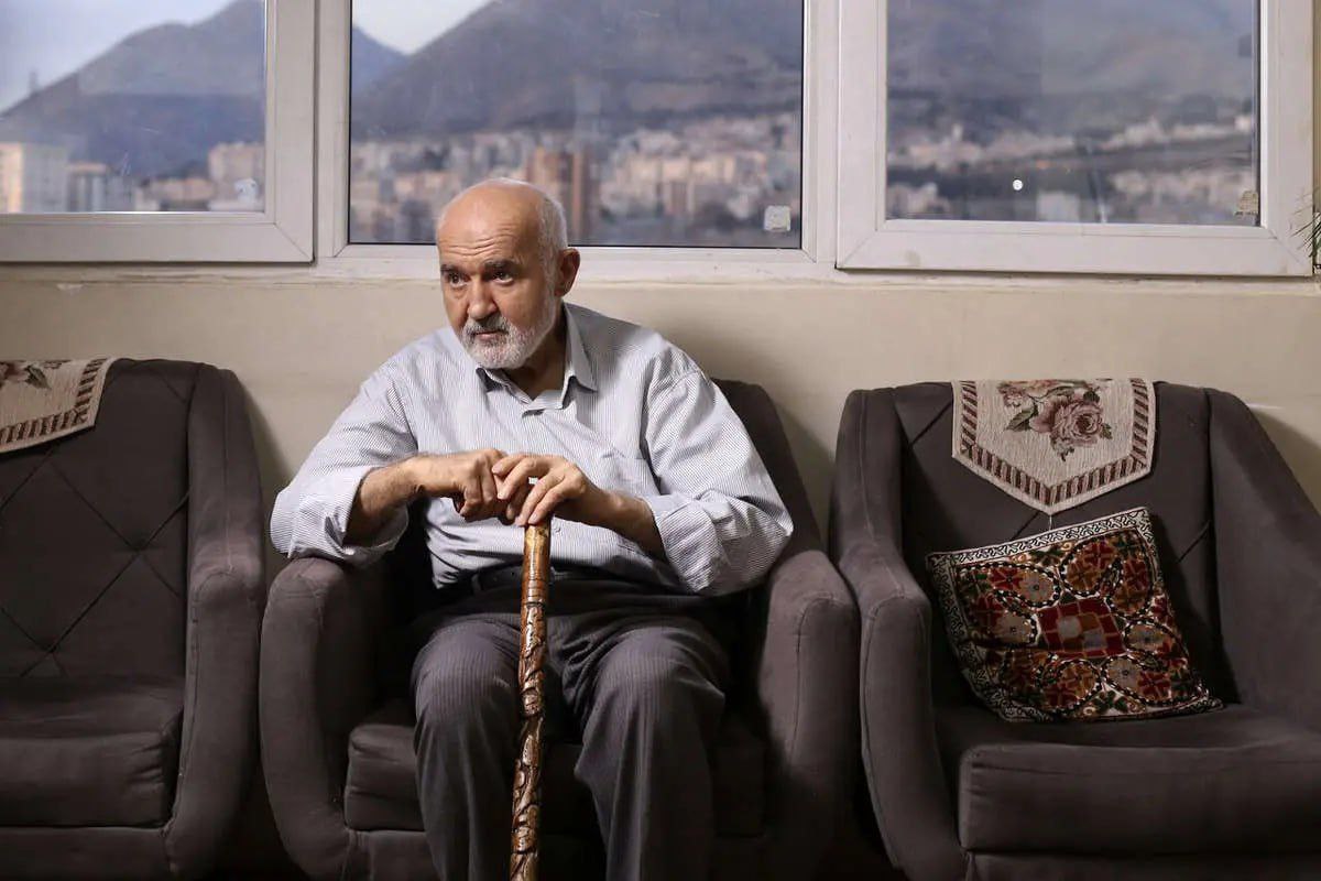naderalizadeh3's tweet image. #احمد_توکلی عضو مجمع تشخیص مصلحت نظام درگذشت روحش شاد
#احمد_توکلی