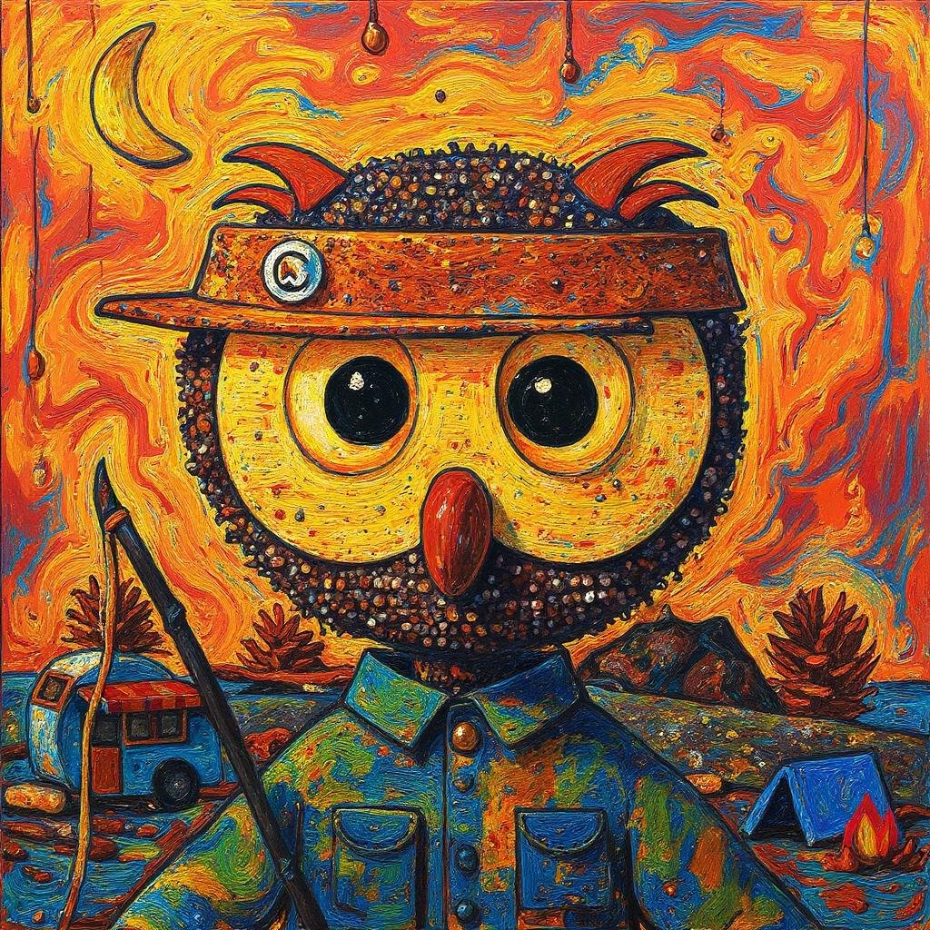 vanhillz (Ø,G) (@vanhillze) on Twitter photo I just minted my remixed <a href="/CampTrailHeads/">TrailHeads ⛺️</a> IP on <a href="/campnetworkxyz/">Camp Network ⛺️</a>! ⛺️
Mint yours at remix.campnetwork.xyz I just minted my remixed <a href="/CampTrailHeads/">TrailHeads ⛺️</a> IP on <a href="/campnetworkxyz/">Camp Network ⛺️</a>! ⛺️
Mint yours at remix.campnetwork.xyz
