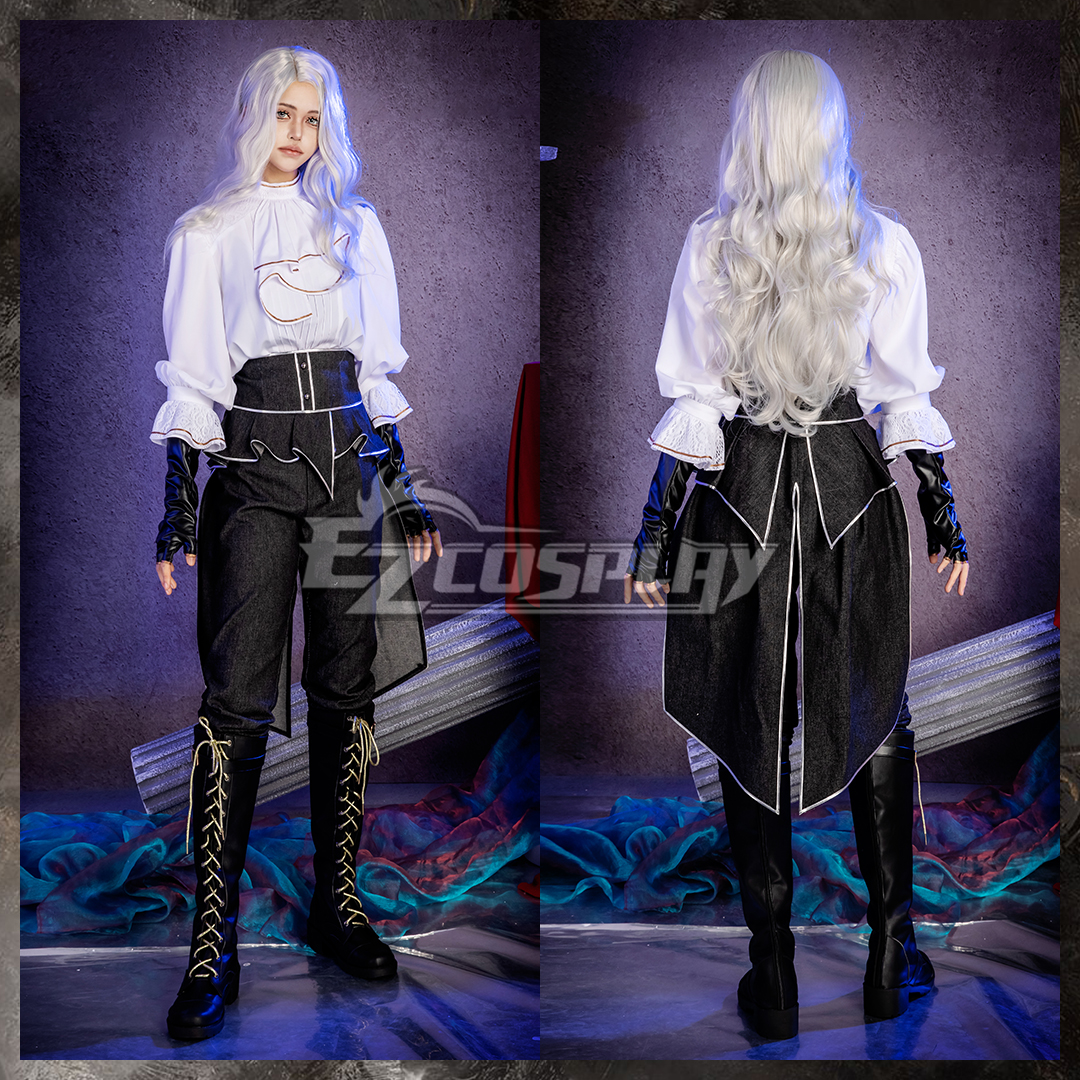 ezcosplay_com's tweet image. Maelle 🎨
🖌#MaelleCostume: ECUS02694GXY
#Wig: EWIG3301GXY🤍
Boots: CSSS2641GXY
#ClairObscurExpedition33 #ClairObscur #Expedition3 #cosplay #cosplaycostume #ezcoplay #maelle #maellecosplay #cosplaygirl #cosplayer