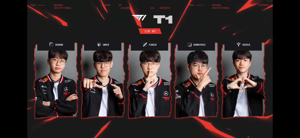 スポーツ選手 Still T1 Doran Oner Faker Gumayusi Keria スポーツ選手 Still T1 Doran Oner Faker Gumayusi Keria Zeus Jersey