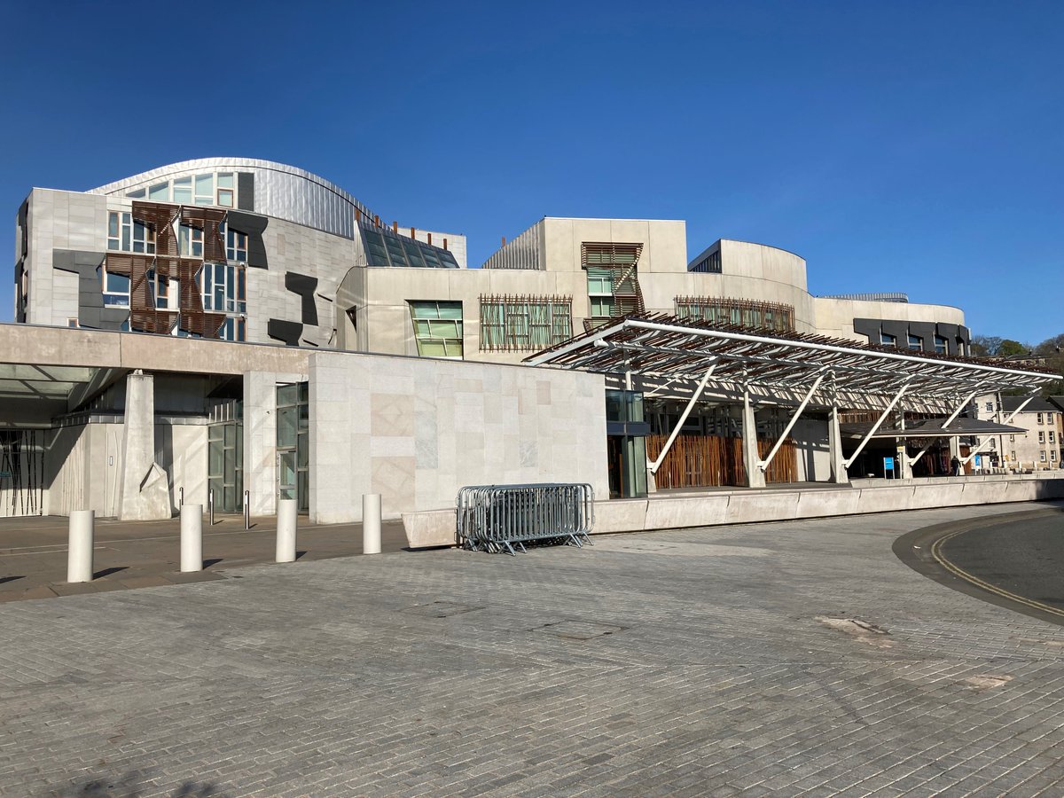 📢Today we have published our manifesto ahead of the Scottish Parliamentary Elections taking place next year. Our asks will ensure high quality, safe and effective care for patients

Read all about our priorities for the next Scottish Government, here.⬇️

rpharms.com/about-us/news/…