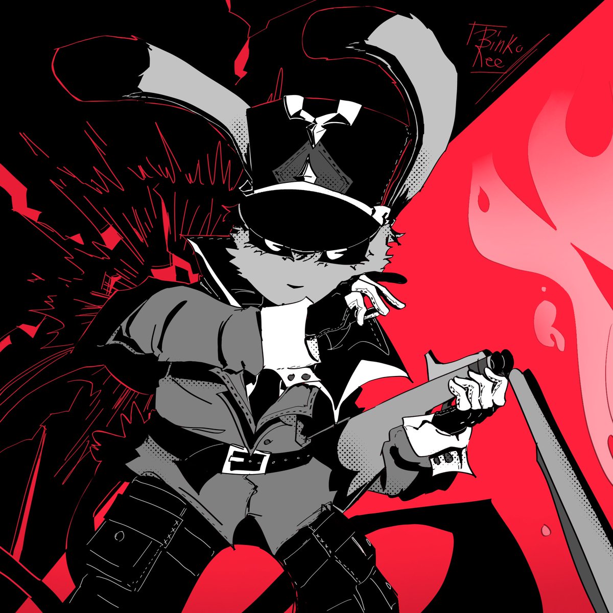 Rink0ree's tweet image. doodles doodlesdoodls