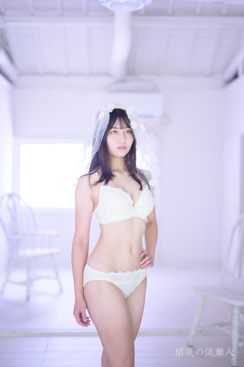 皆さんのポートレート作品の一部になりたいです。
カメラマンさんからのご連絡お待ちしてます📩