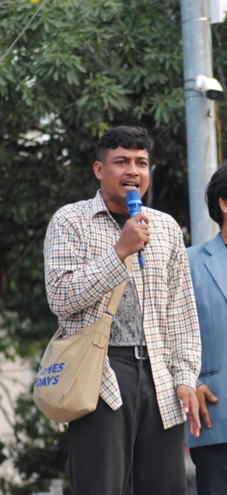 SEXUAL PREDATOR, CHILD GROOMER, MANIPULATOR: MASWANTO AKA JELOW, KETUA UMUM SERIKAT MAHASISWA INDONESIA‼️