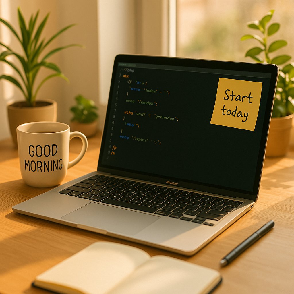 ThankgodUc34097's tweet image. ☀️ Morning Pulse Check…

If you had zero fear and unlimited time,
what digital product or idea would you launch today?

No judgment. No limits.
Just drop it below 👇🏾 Let’s talk ideas that could change the game.

#StartupTalk #BuildInPublic #CodeToEmpower #TechDreams