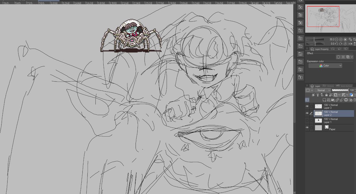 soontoons's tweet image. mmmm dahh okay here have a pokey