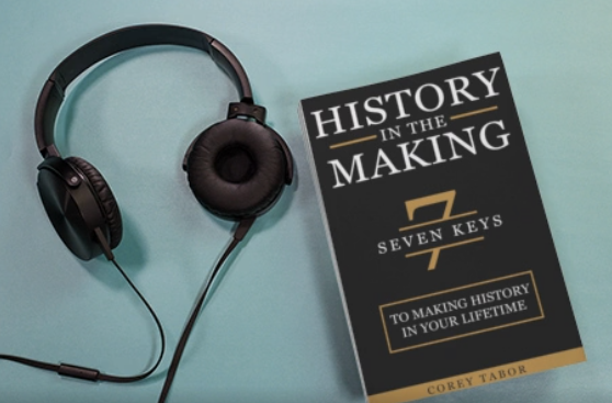 coreytiii's tweet photo. 🎬 What if YOU are the one meant to make history?
Watch this powerful video and find out why now is your time:
📺 https://t.co/do0dwITYYM
📘 History in the Making: 7 Keys to Making History in Your Lifetime isn’t just a book—it’s a model for world-changers, and legacy-builders https://t.co/BntzFf227C