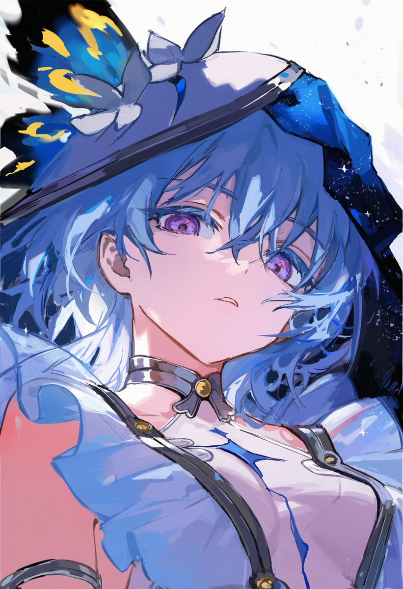 Coring_x's tweet image. Shorekeeper  
#WutheringWaves #鳴潮 #ショアキーパー