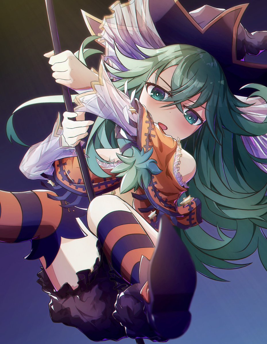 Daifukudos's tweet image. 今まで描いた七罪再掲
#デート・ア・ライブ #date_a_live