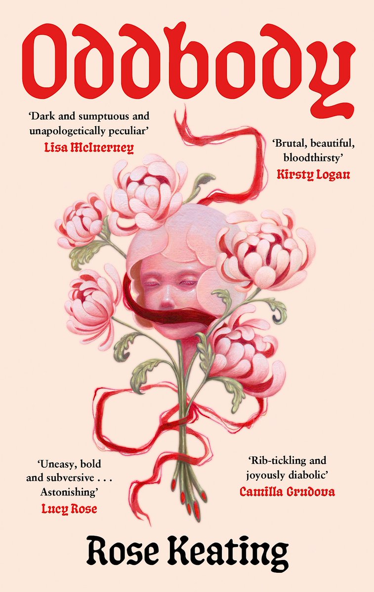 artscouncil_ie's tweet image. ‘A collection of brilliantly strange and uniquely captivating literary horror stories.’

Supported by our Agility Award, this week's #ReadWithAC choice is short story collection 'Oddbody' by @RoseKeating1 

Find out more: canongate.co.uk/books/5220-odd…