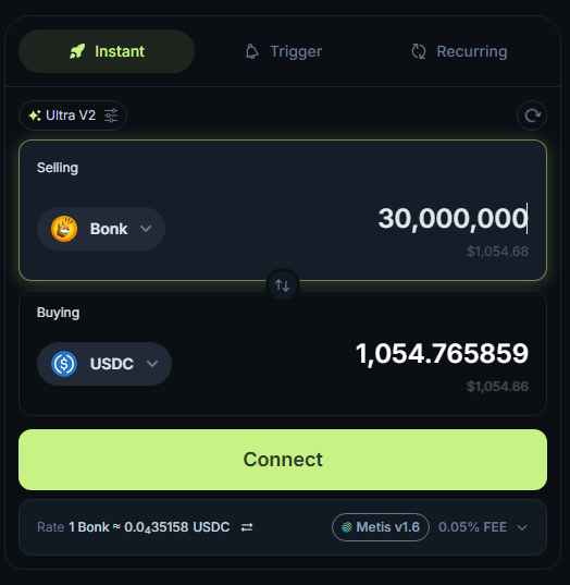 gnarleyjs's tweet image. The first @solanamobile came with a bonus 30m free $BONK

That BONK is now worth double the price of the phone itself.