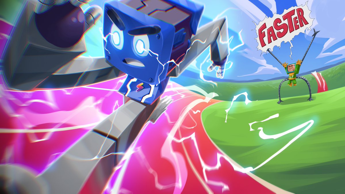 switchboardxyz's tweet image. "FASTER" - @DoctorBlocks
Sub-100 millisecond latency is coming with Switchboard Surge ⚡️