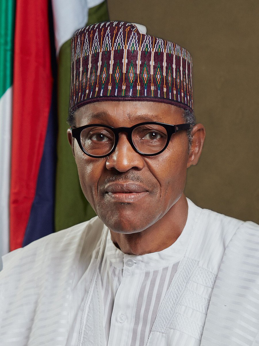 scottbolshevik's tweet image. Ghanians should be very happy that Akufo Addo is no more because he had the same play book as Buhari and Tinubu.
Nigeria’s economy has faced relentless shocks since the Buhari era ranging from poor fiscal discipline to currency mismanagement and structural inefficiencies. The…