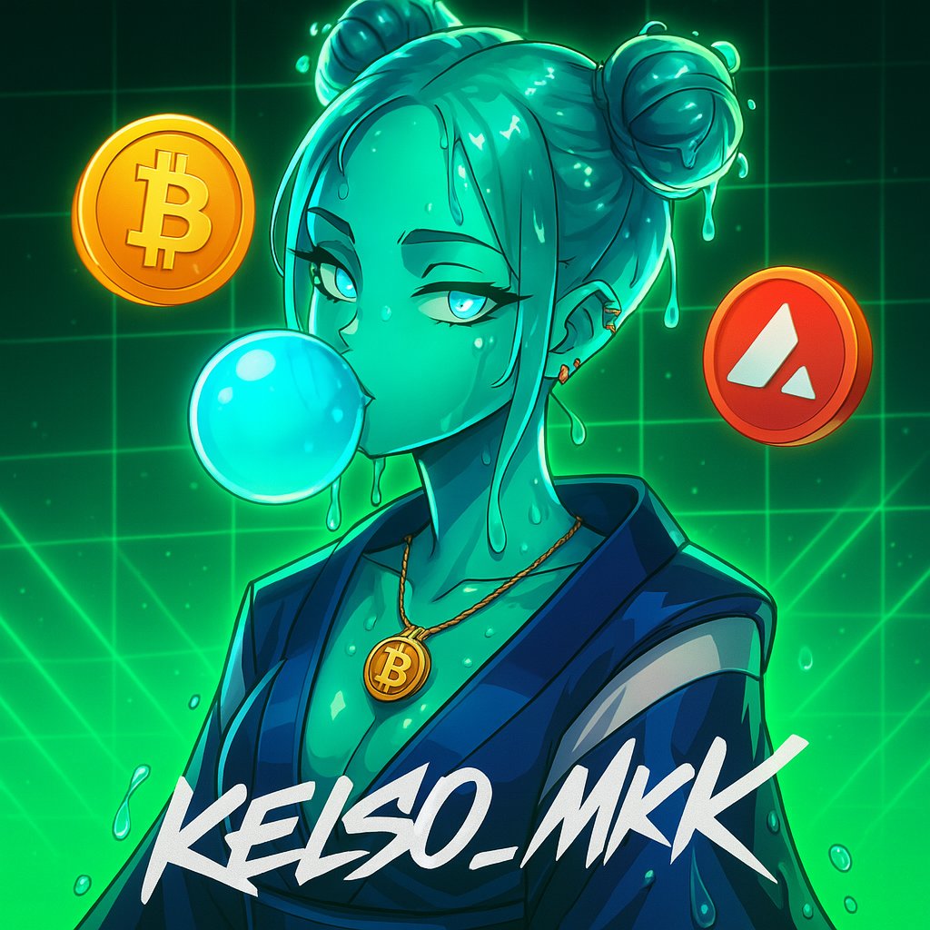 NetWhizCrypto's tweet image. I’ve been working on this for a while, and as an artist, I believe that to truly create something meaningful for someone especially when you haven’t met them you need to understand their vibe, energy, and presence without having to ask.This rebrand is for @Kelso_MKK .
After…