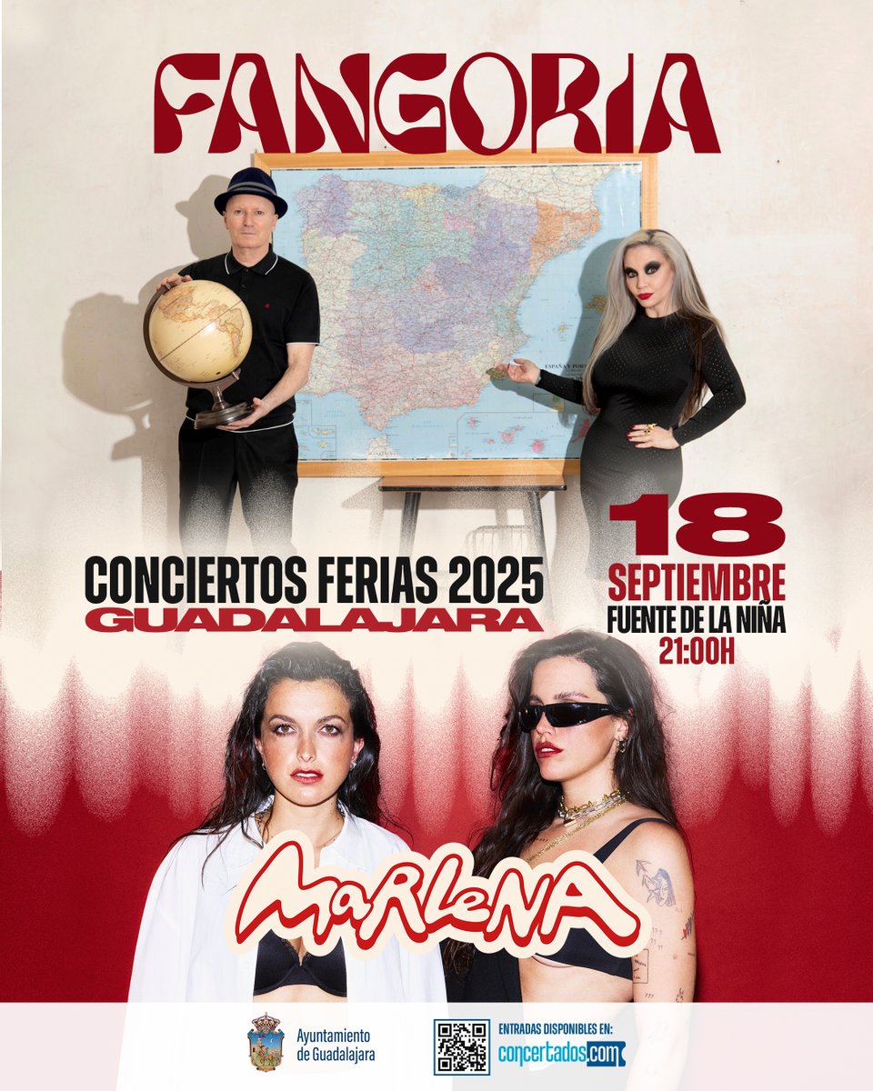 Concertados.com tweet media